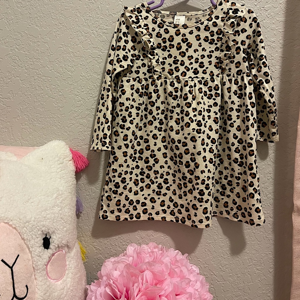 Toddler Dress